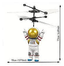 Astronauta Volador De Juguete