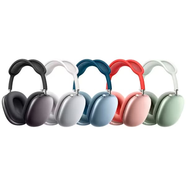 AIRPODS MAX (CALIDAD 1:1) (PREMIUM)