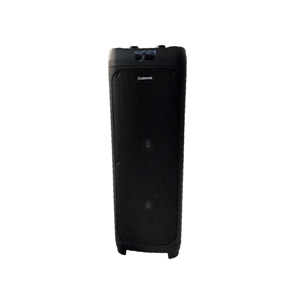 Cabina Sonivox VS-SS502 | 12.500W PMPO | Negro