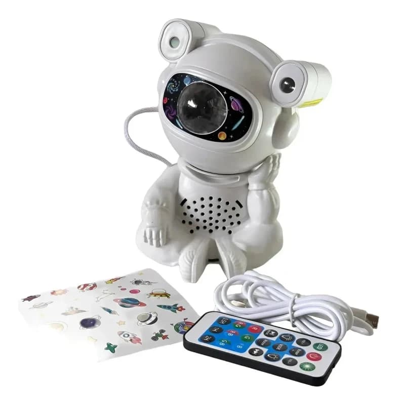 Proyector Astronauta 119