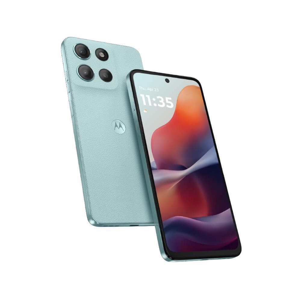 MOTOROLA G15 4G (512 GB/ 4+8 RAM)
