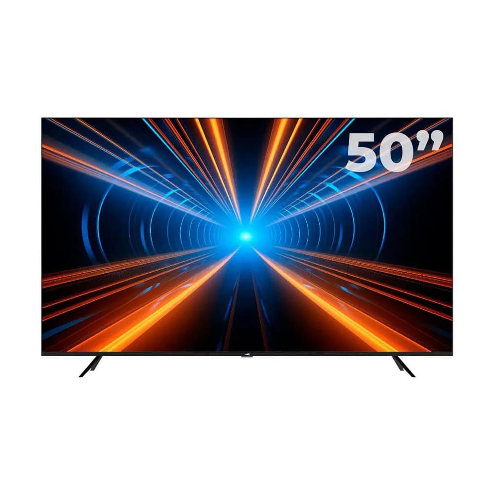 Tv  |  Kalley 50" |  50G305  | UHD MAX LED