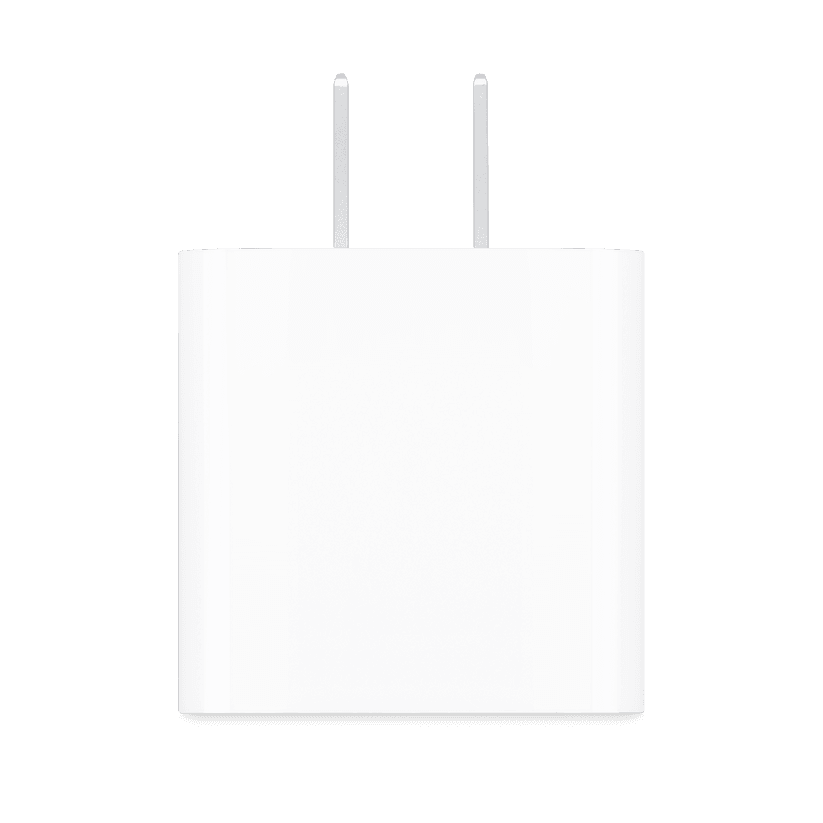 APPLE ADAPTADOR USB-C 20W (ORIGINAL)