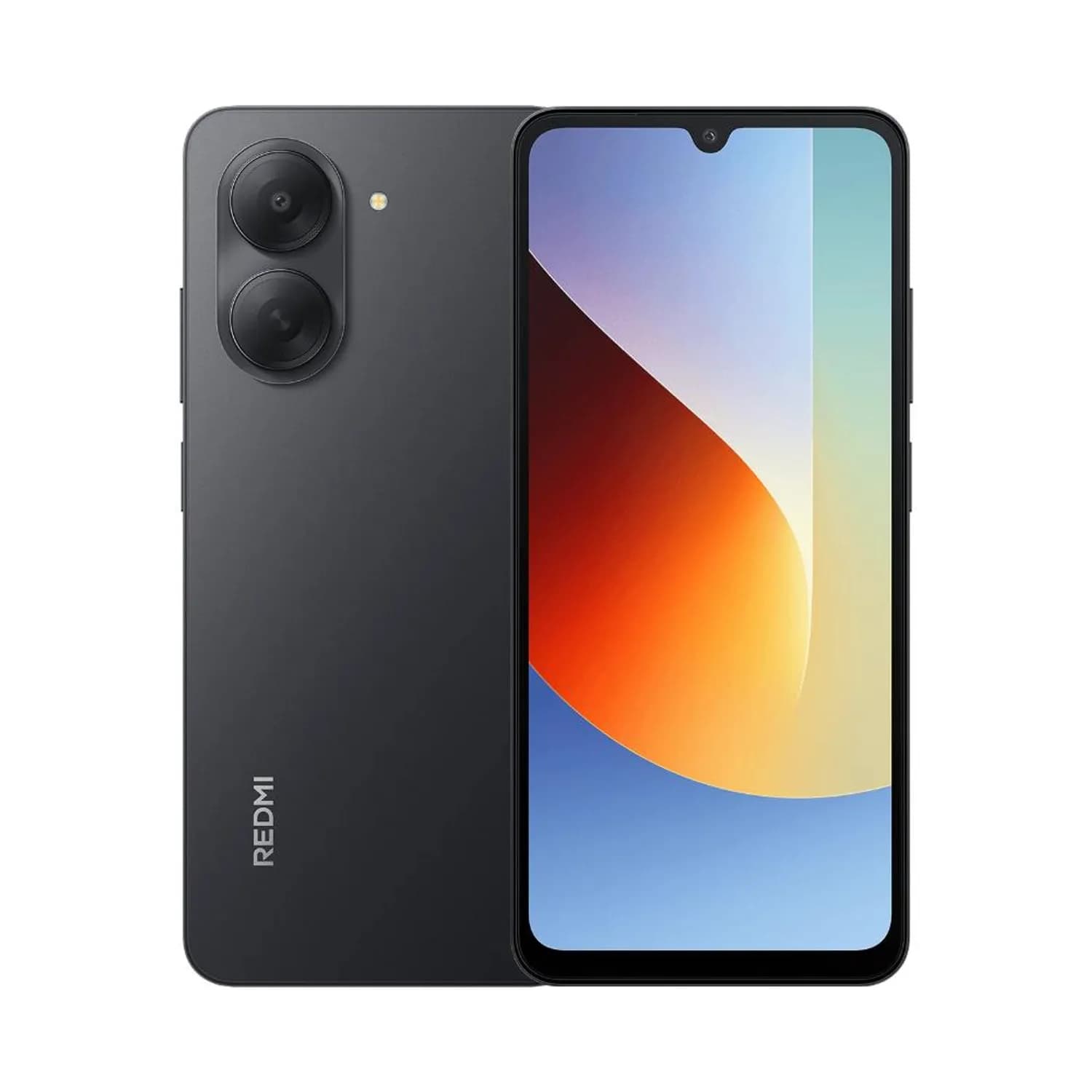 XIAOMI REDMI A7 64GB NEGRO
