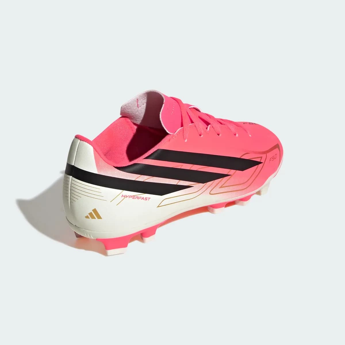 GUAYOS ADIDAS F50 HYPERFAST CLUB FG