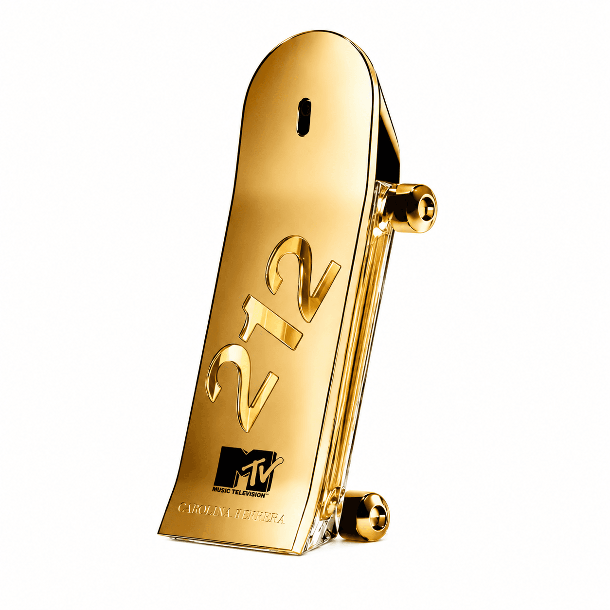 Carolina Herrera 212 Heroes Mtv 90 ml