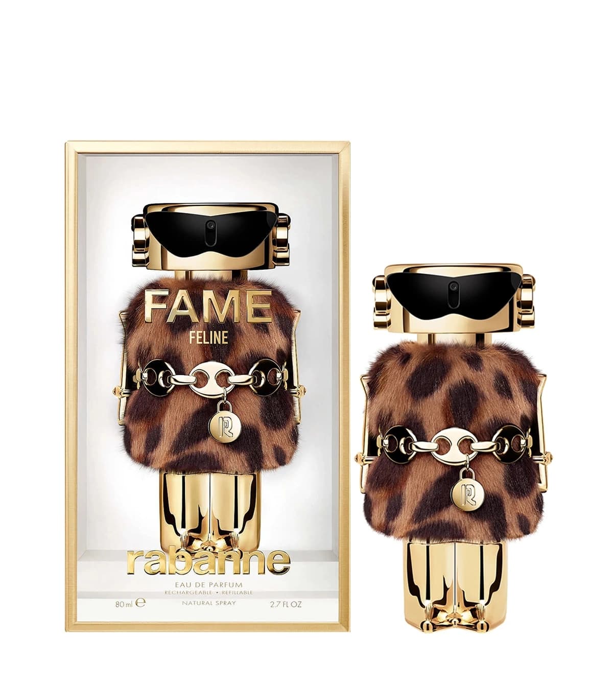 Paco Rabanne Fame Feline 100 ml