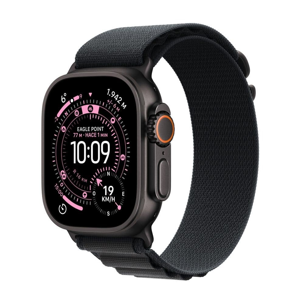 Apple Watch Ultra 3 49MM- SP