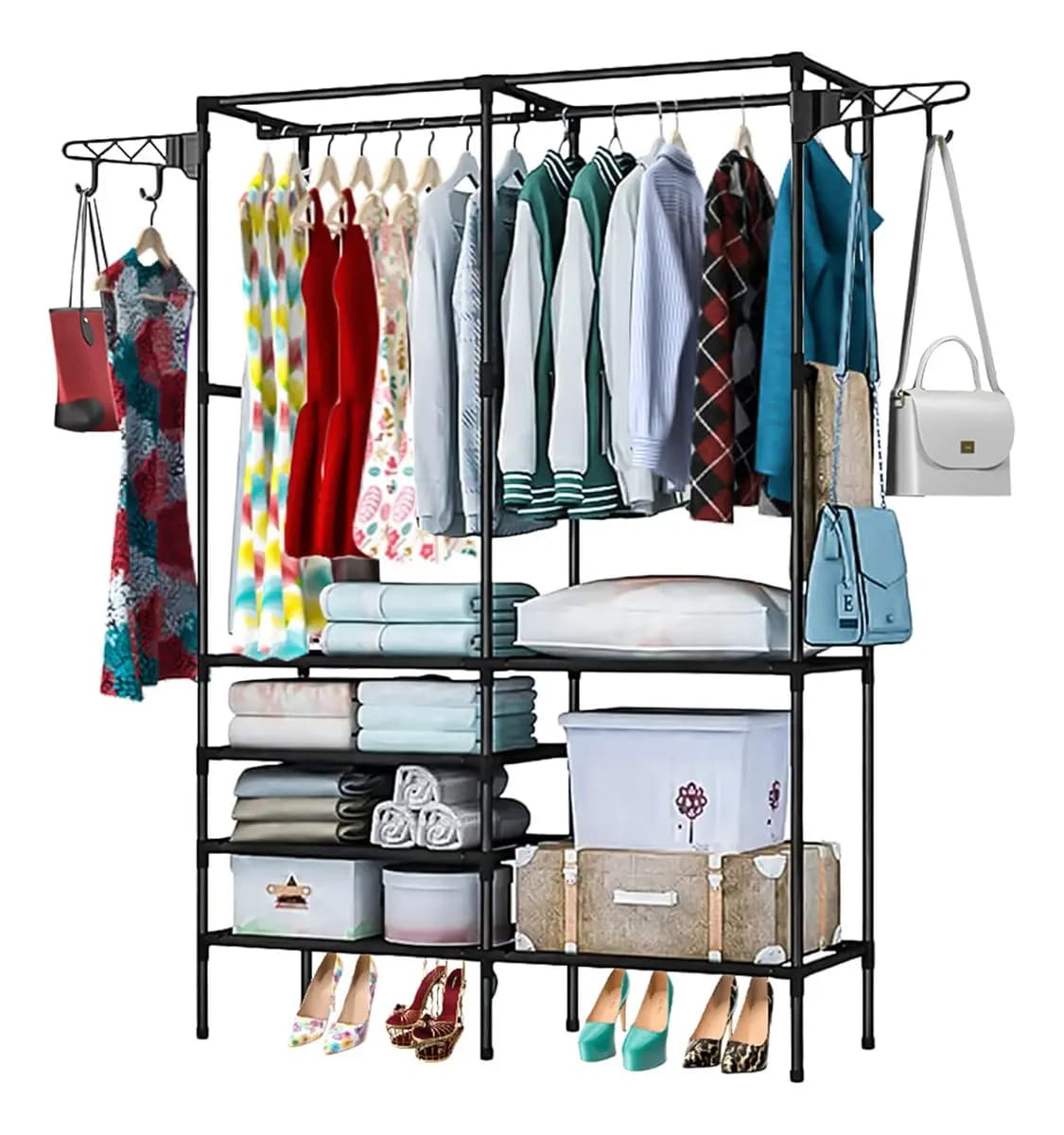 Closet Organizador De Ropa