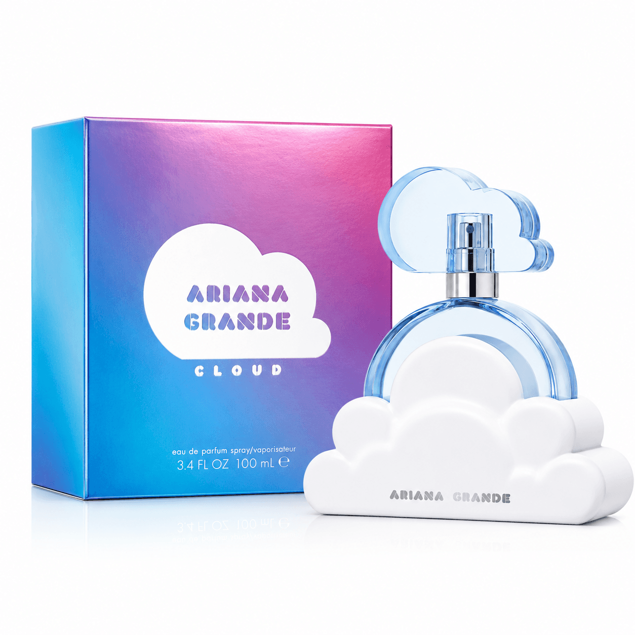 Ariana Grande Cloud 100 ml