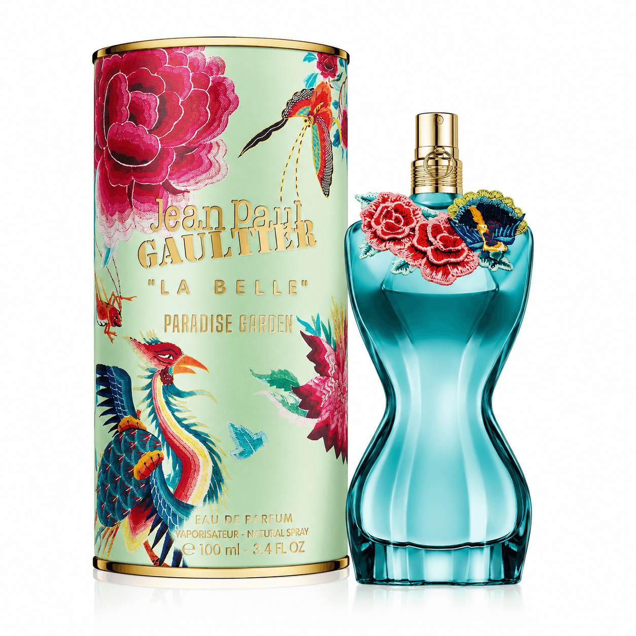 Jean Paul Gaultier La Belle Paradise Garden 100 ml