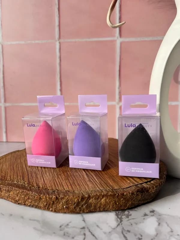Beauty Blender Lula