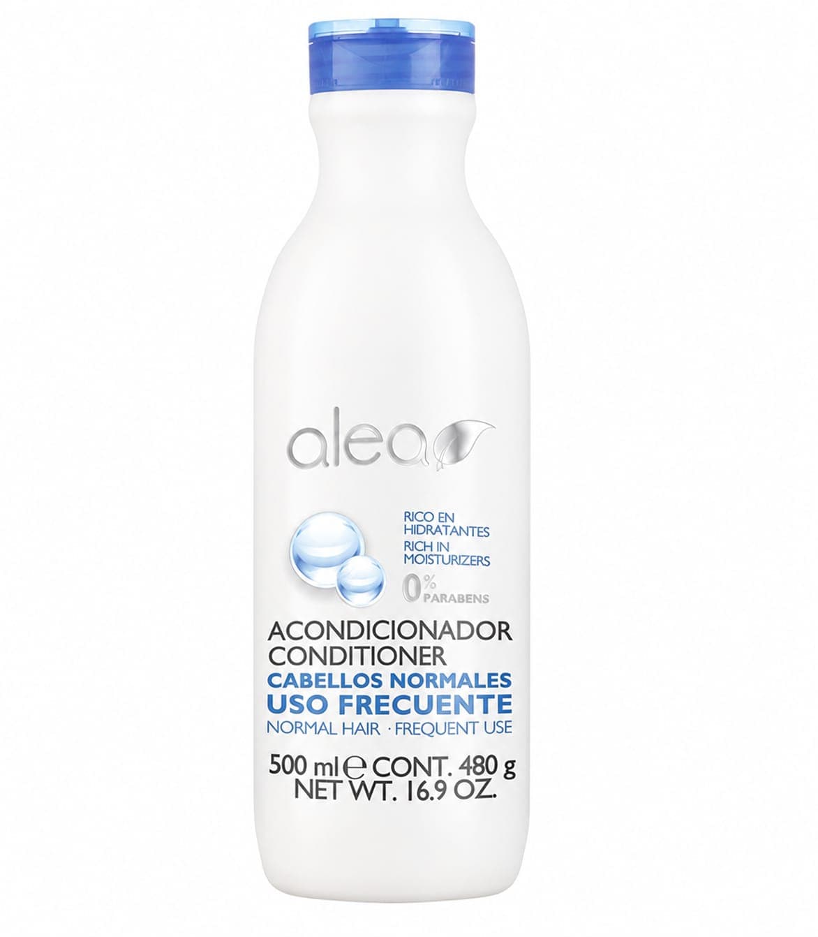 Acondicionador Uso Frecuente