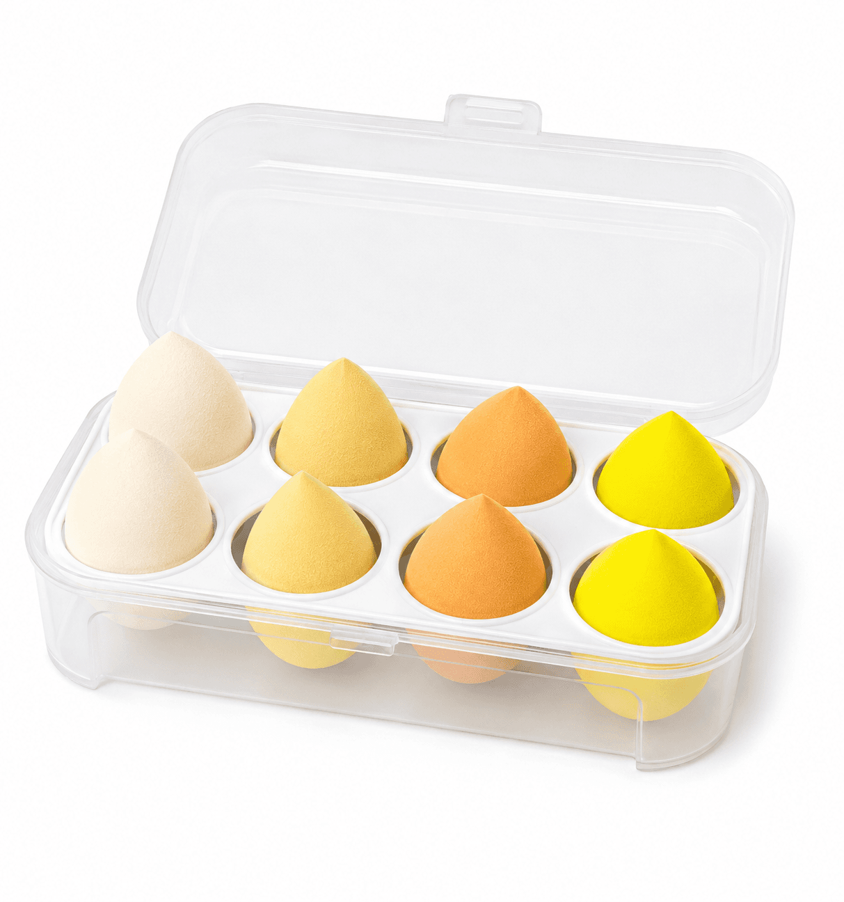 Beauty Blender Kit x8