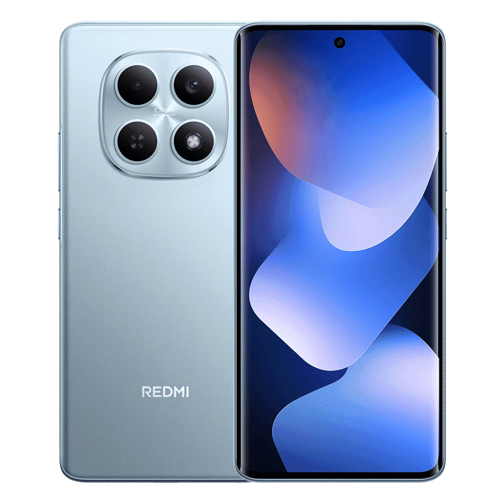 XIAOMI REDMI NOTE 15 4G - 256GB