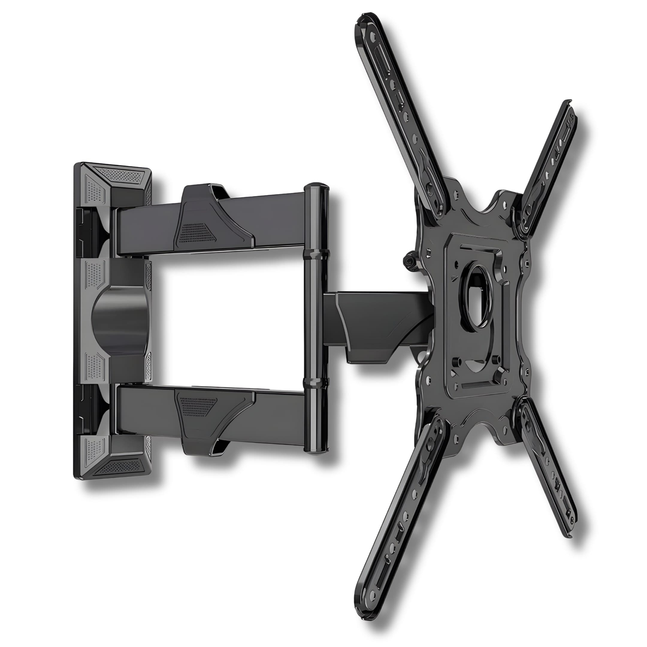 Base Soporte De Brazo Móvil NIA AN-P4 Para TV De 32" A 58" Pulgadas