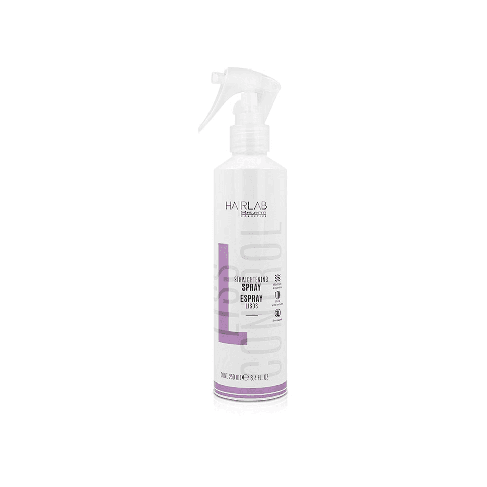 Spray Lisos Termoprotector
