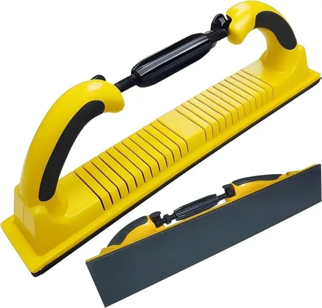 Lijadora Manual Latonería Profesional Sh01