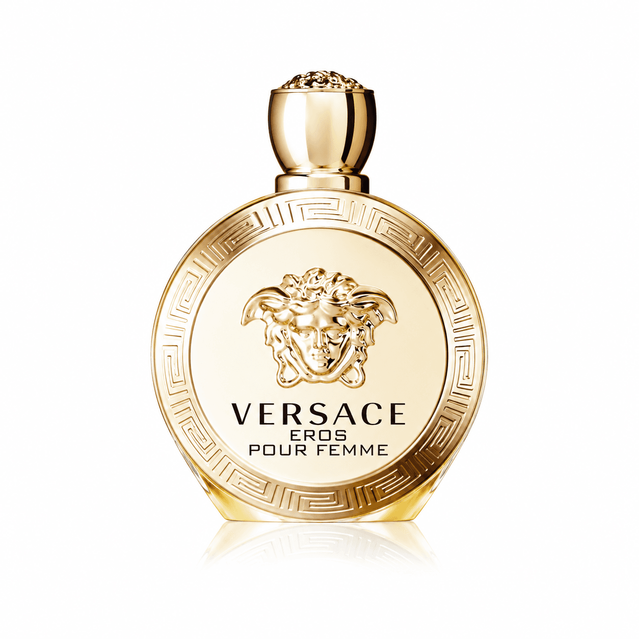 Versace Eros Pour Femme Eau de Parfum 100 ml