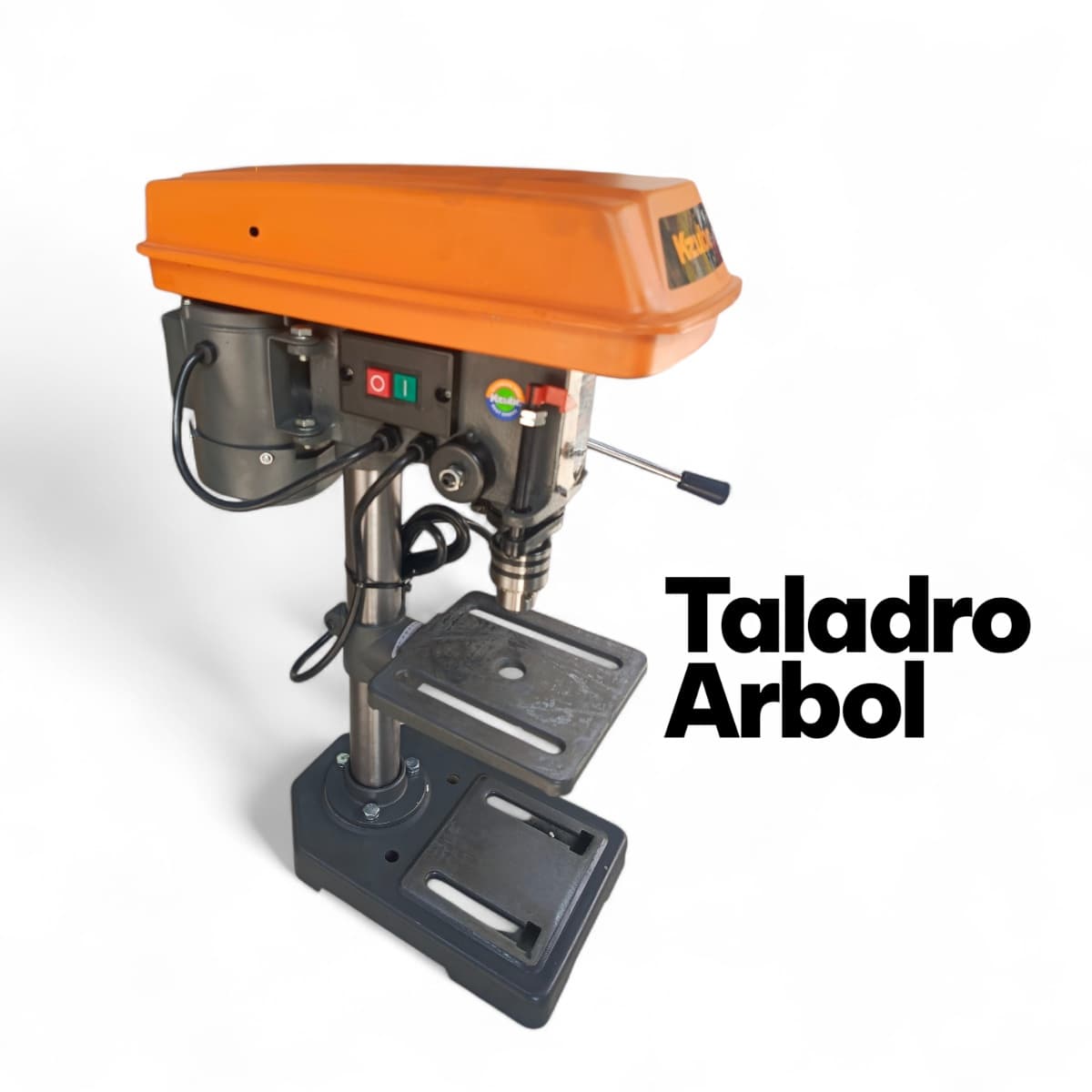 Taladro De Árbol ZJ4113