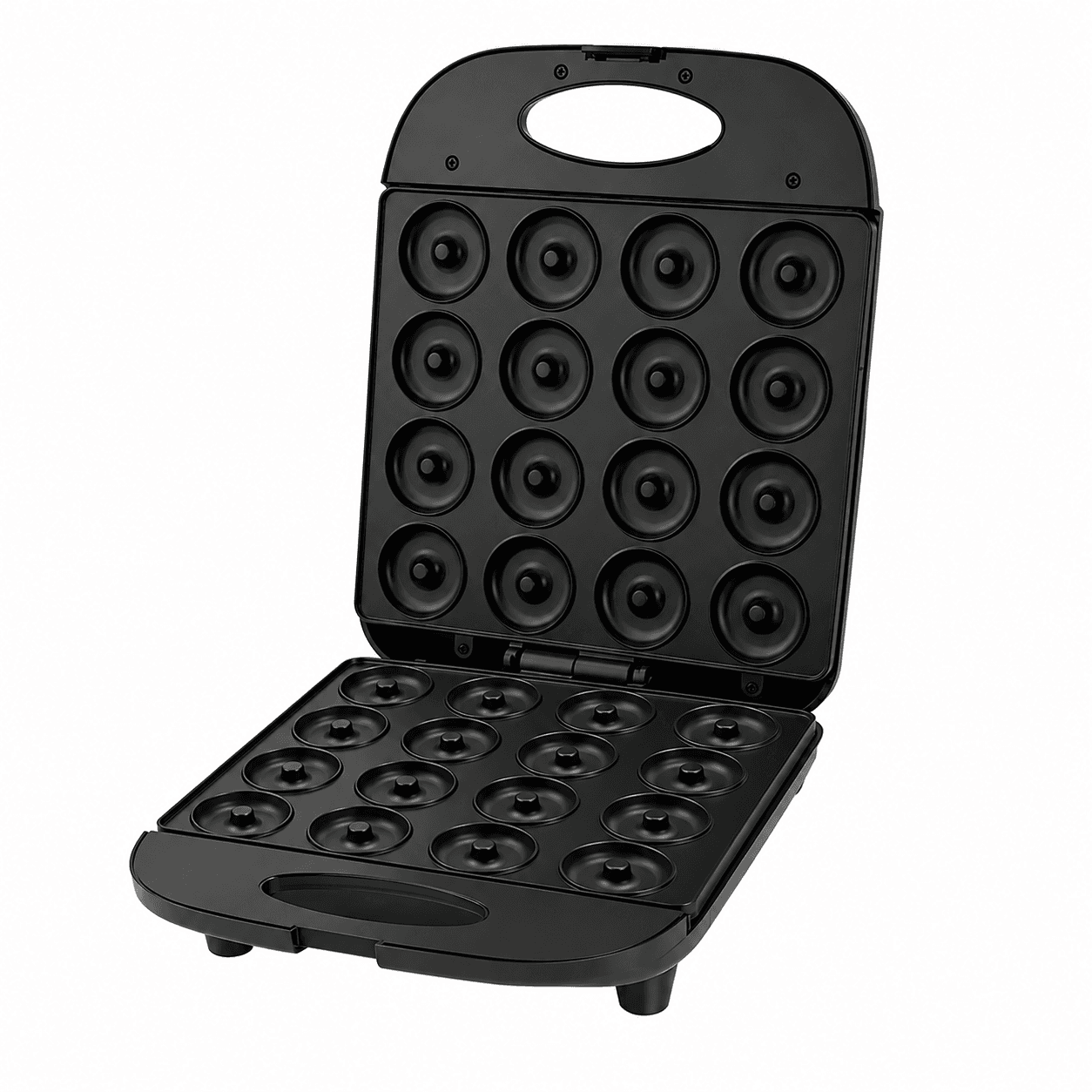 Maquina De Donas