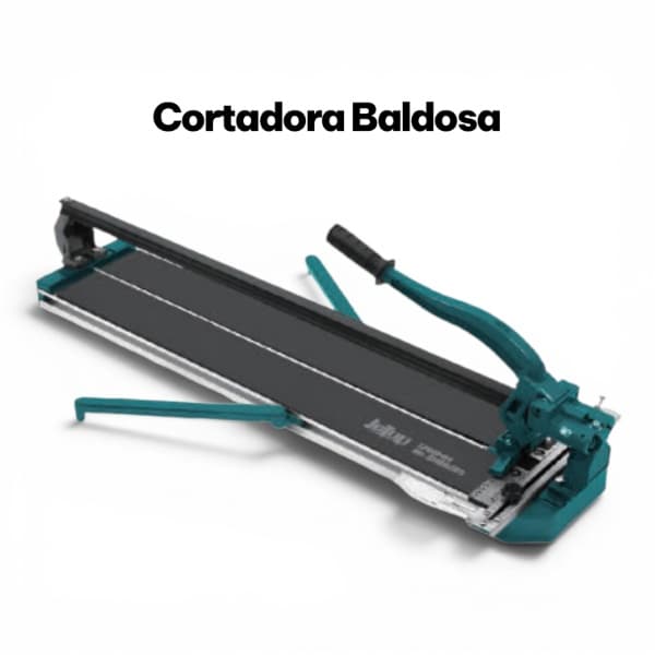 Et7012 Corta Baldosa 1.20M