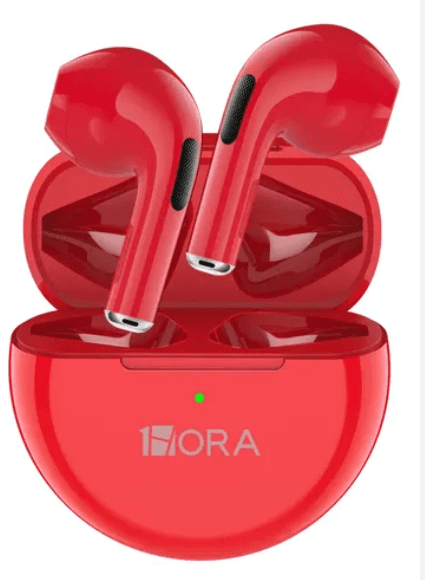 1 HORA AUDIFONOS INALAMBRICOS