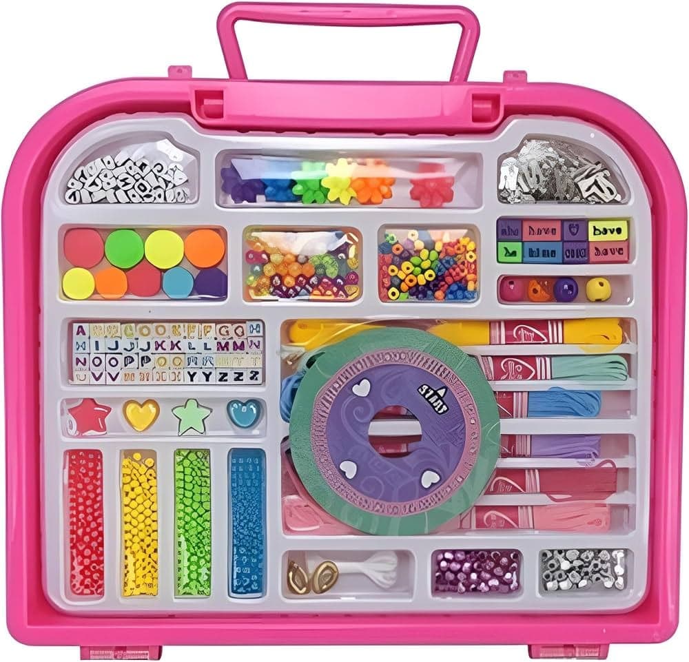 Kit para hacer pulseras