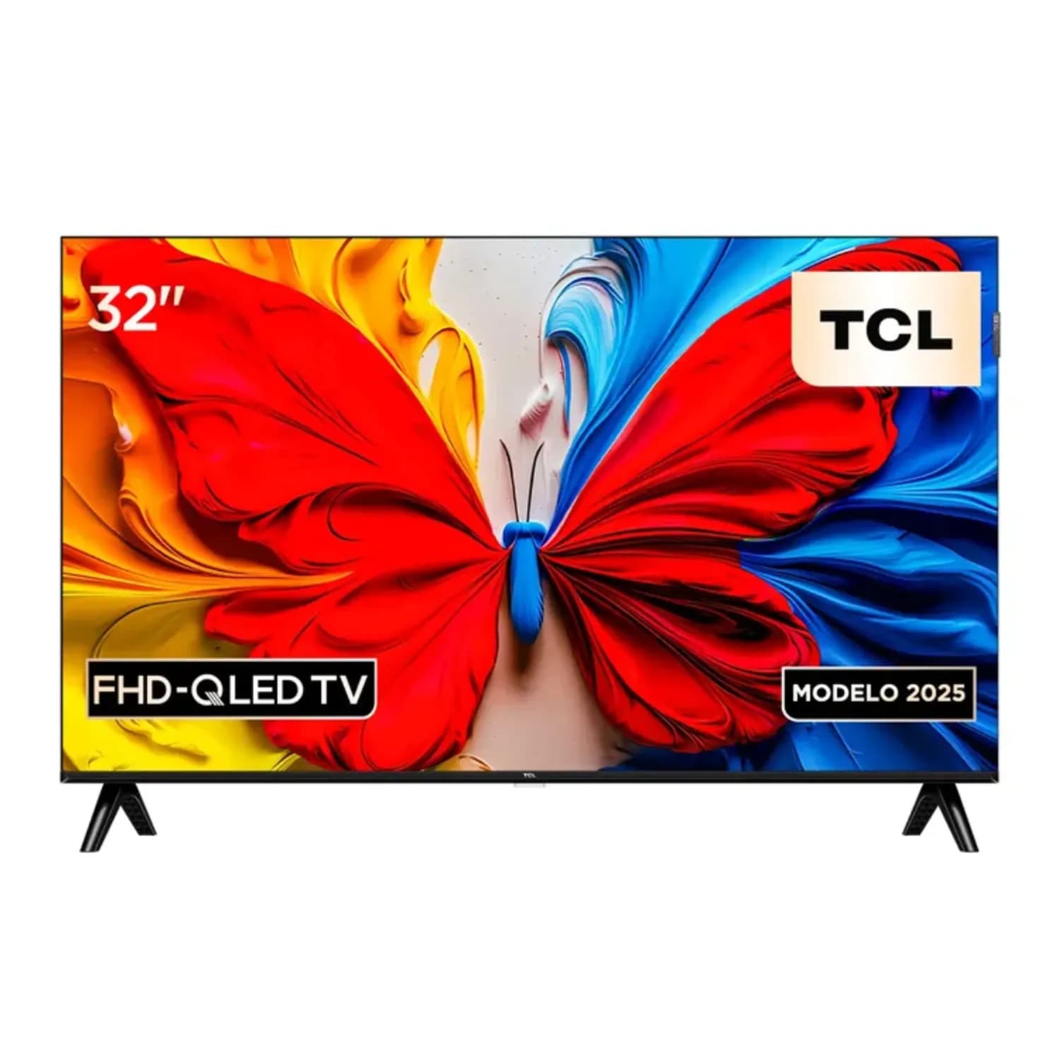 Tv | TCL 32" | 32S5K | FHD
