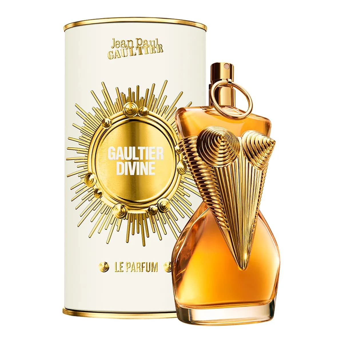 Jean Paul Gaultier Gaultier Divine Le Parfum 100 ml