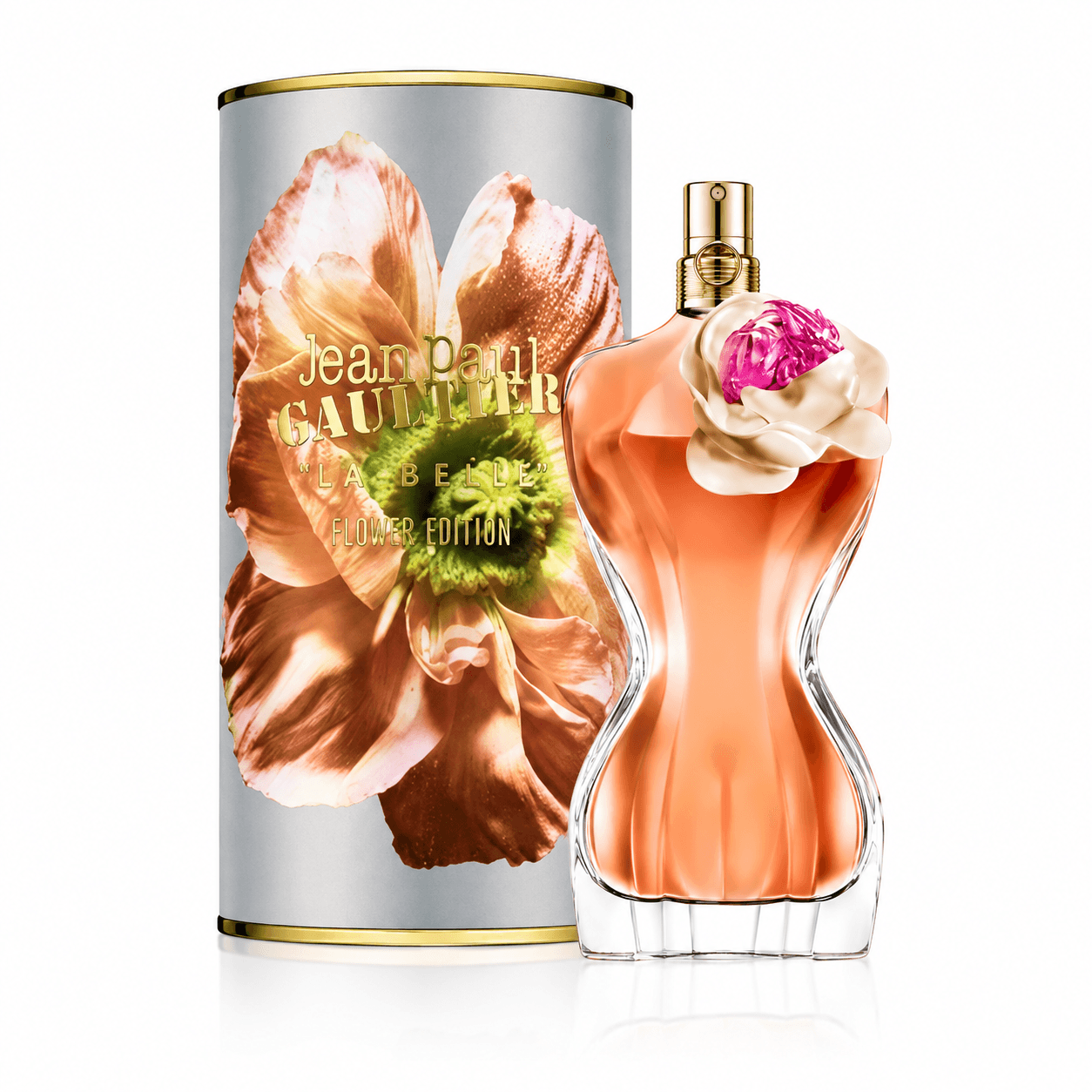 Jean Paul Gaultier La Belle Flower Edition 100 ml
