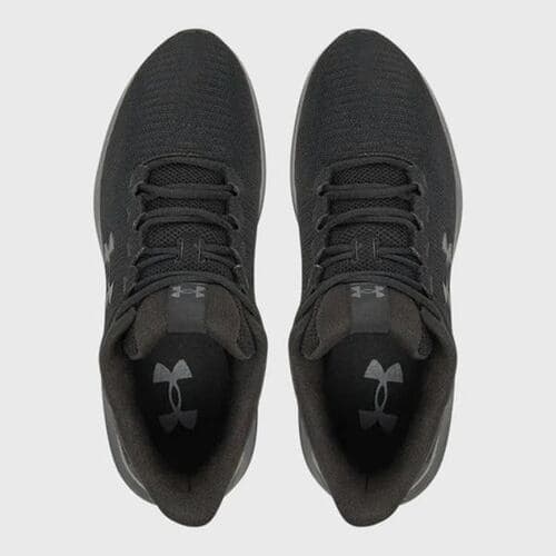 UNDER ARMOUR NEGRO