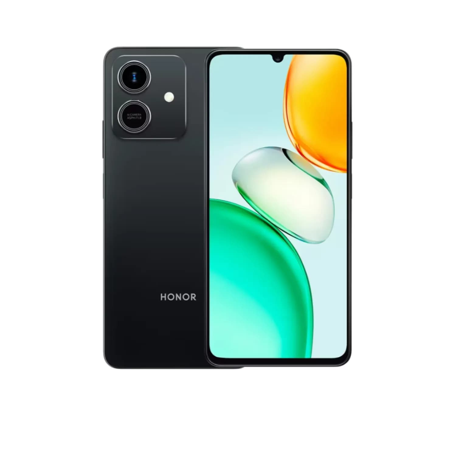 HONOR PLAY 10 3+64GB NEGRO