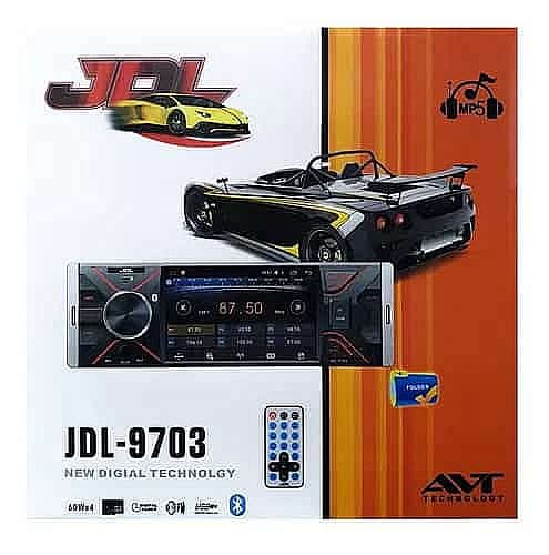 Radio JDL 9703