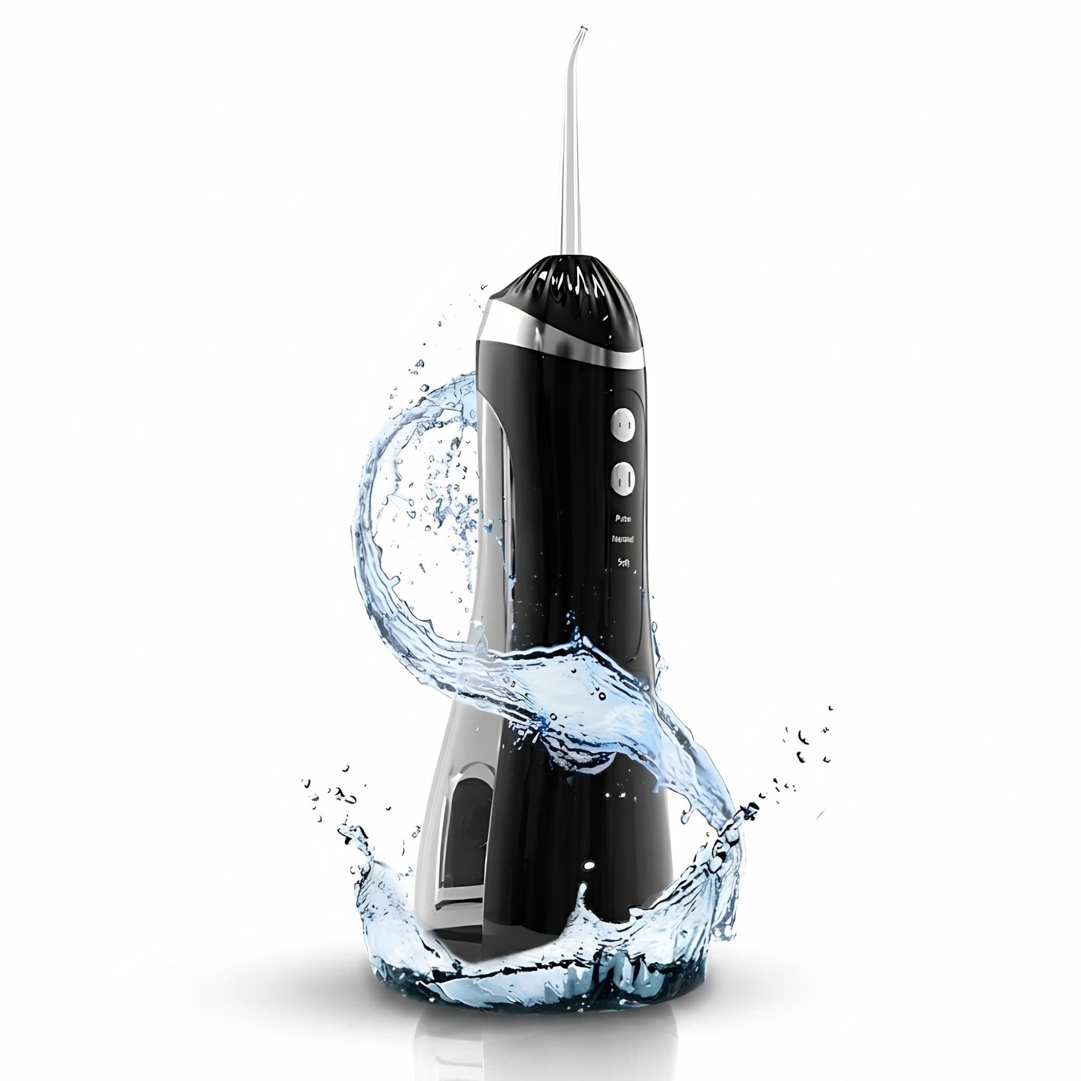 Irrigador Oral Portátil A16 Limpiador Dental De Alta Presión Recargable