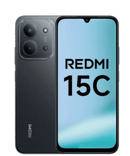 XIAOMI REDMI 15C 4G 256GB