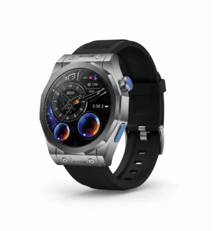 SMARTWACHT FLY T-940 (Reloj Inteligente)