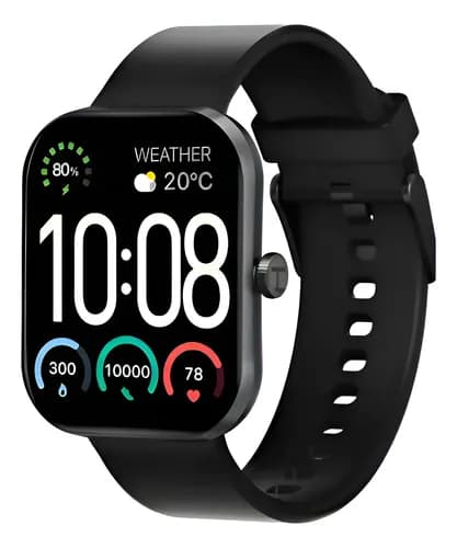Reloj Smartwacht Haylou Xiaomi  S6