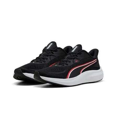 PUMA DAMA SKYROCKET NEGR/ROSA