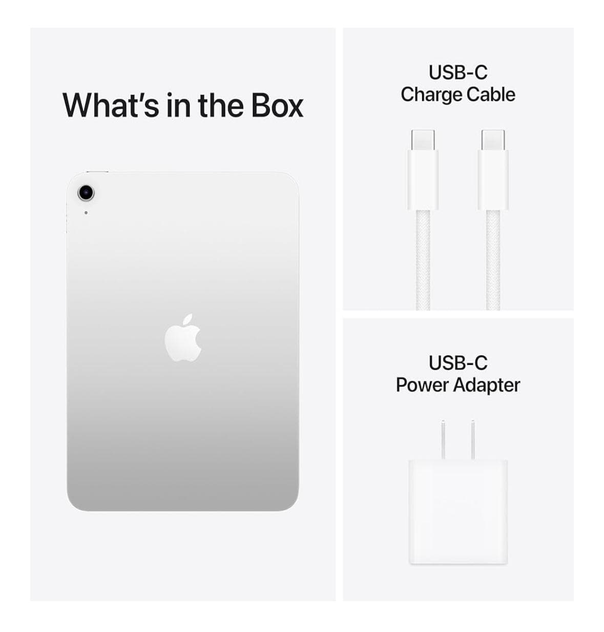 IPAD A16 128GB