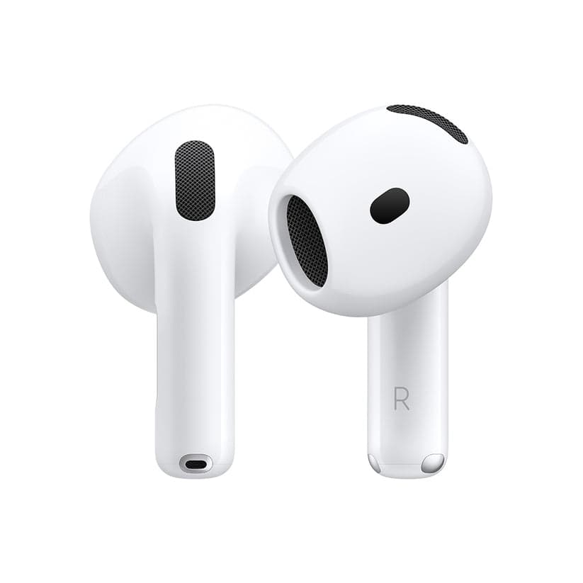 AirPods 4 Cancelación Activa de Ruido – SP