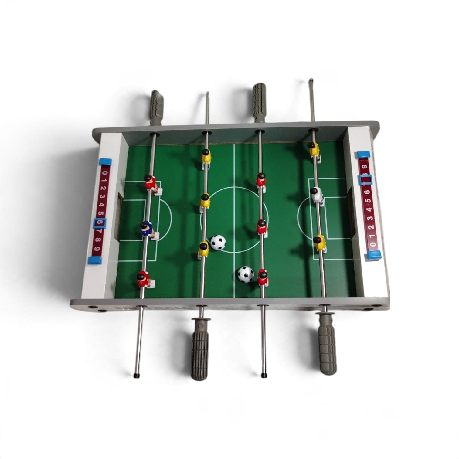 FUTBOLIN DE MESA