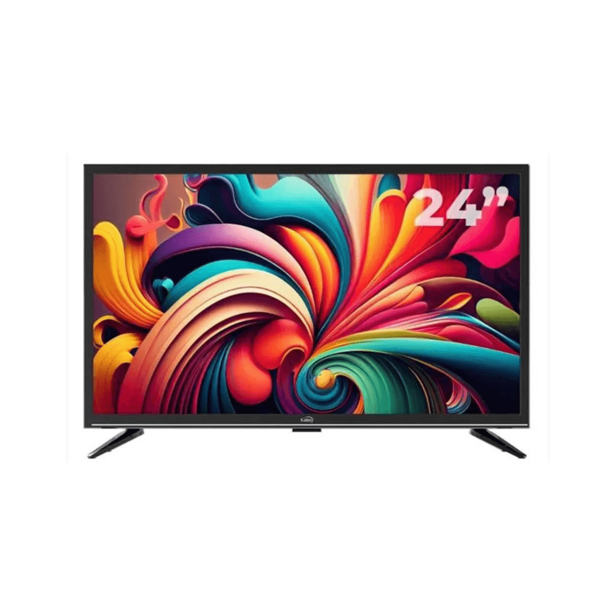 Tv  |  Kalley 24"  | HD LED