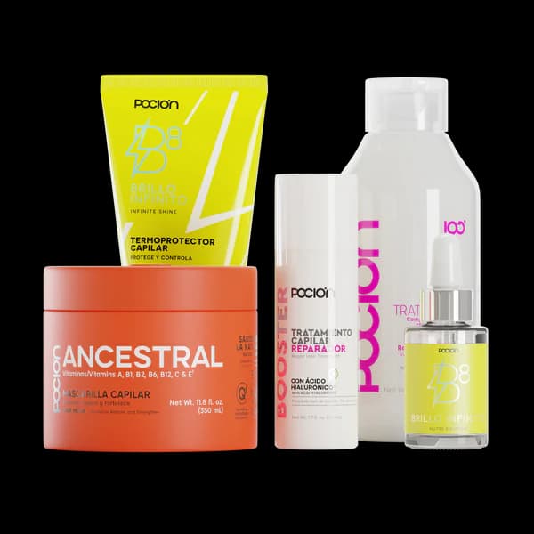 Kit Mascarilla S.O.S