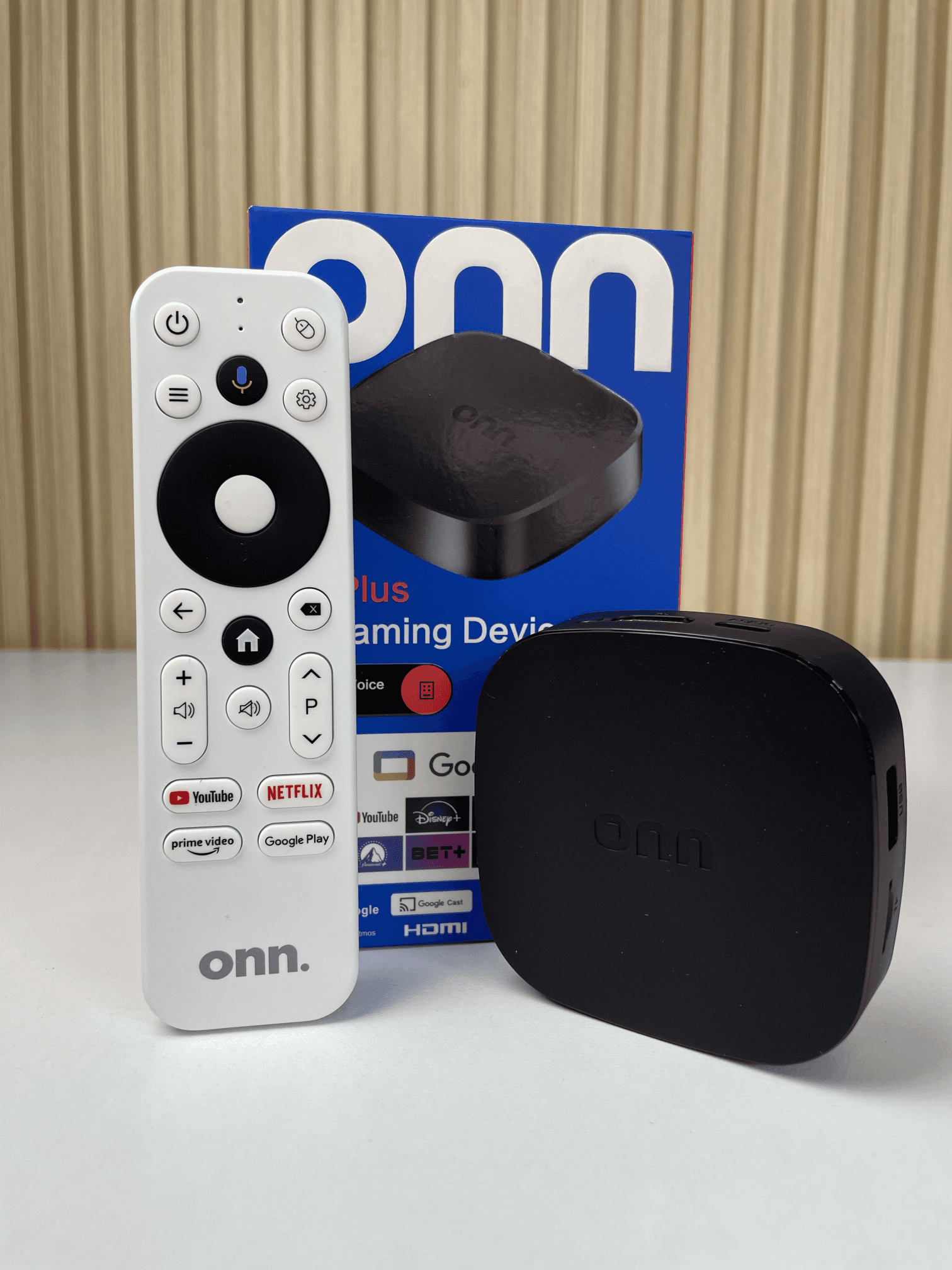 Tv box Streaming