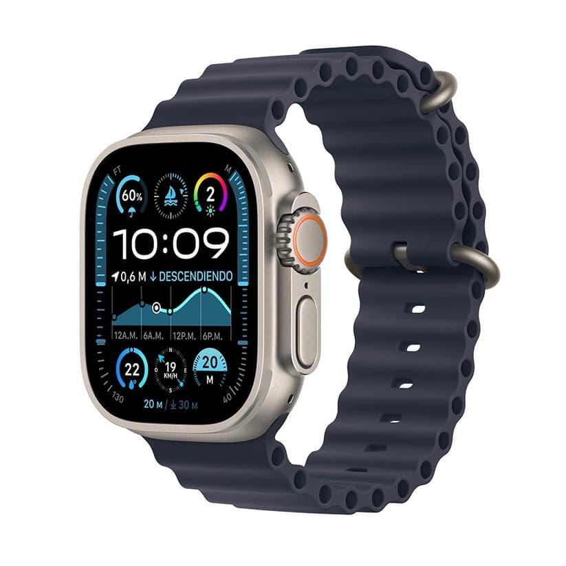 Apple Watch Ultra 2 49mm – SP