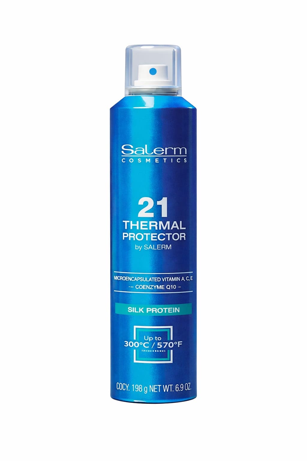 Thermal Protector Salerm21