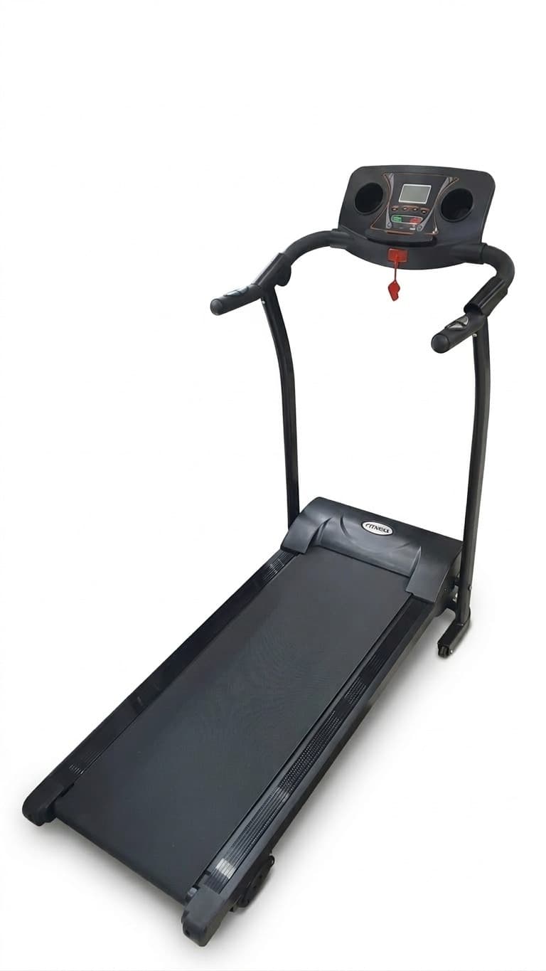 Caminadora Eléctrica - Trotadora