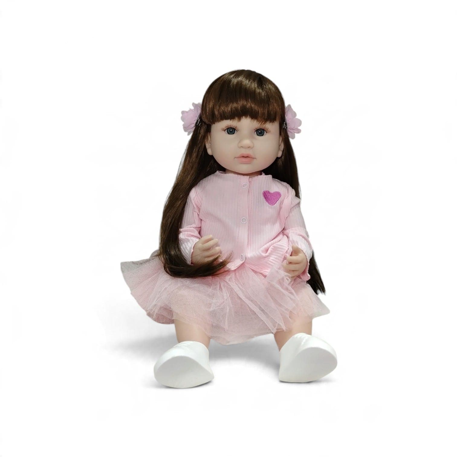 MUÑECA HIPERREALISTA