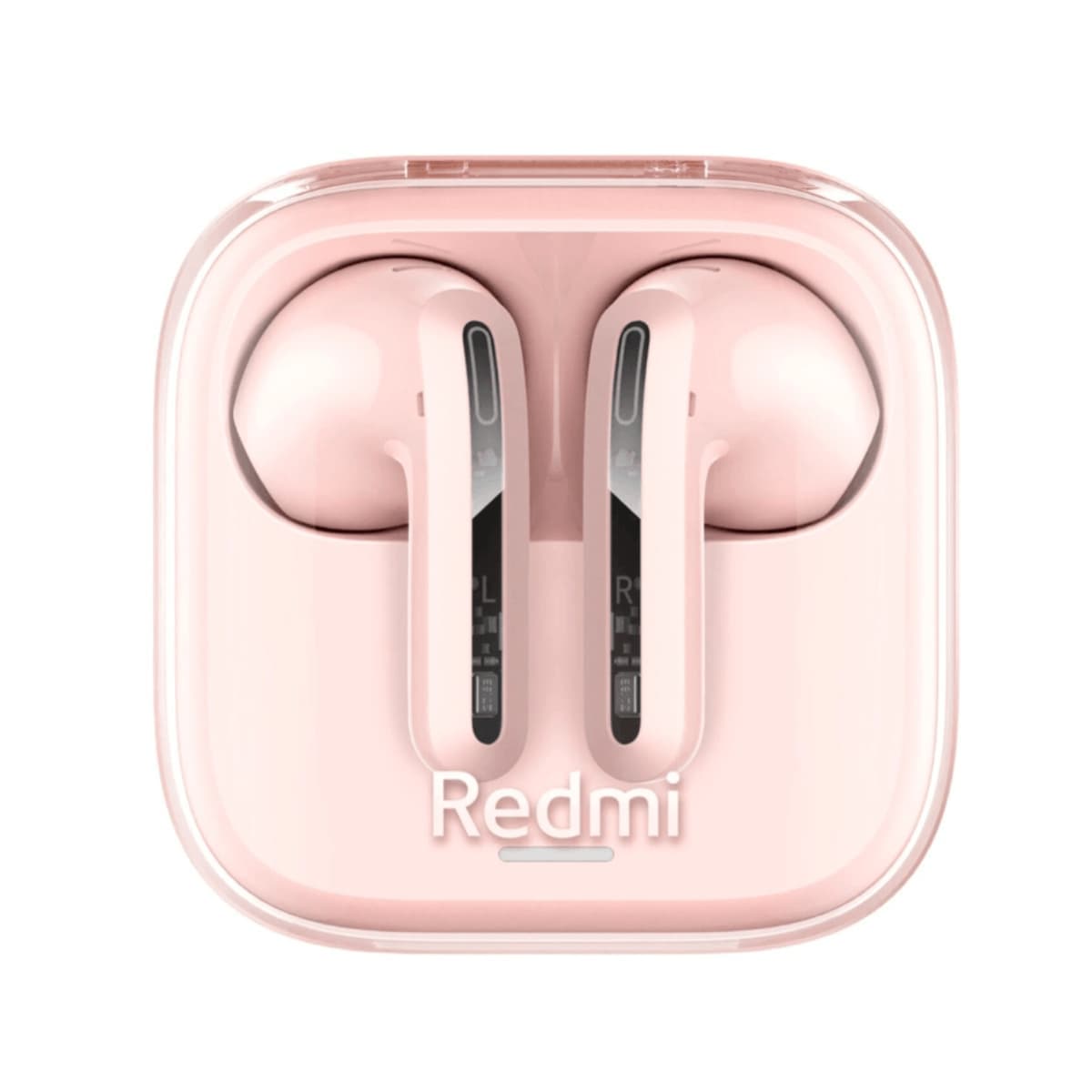 Audifonos Redmi Buds 6 Active – Rosa